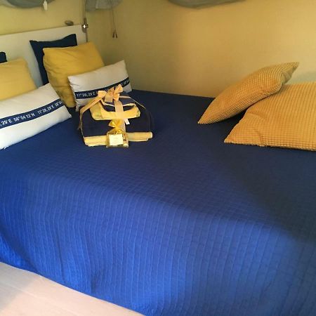 Apartamento Cinqueterreblu Irisblu Monterosso al Mare Exterior foto