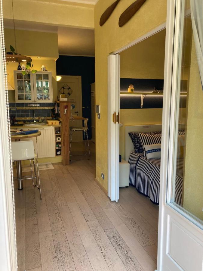 Apartamento Cinqueterreblu Irisblu Monterosso al Mare Exterior foto